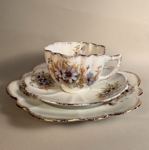 Victorian trio wileman foley - trio,