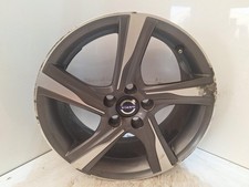 Volvo v40 design nav - d2, mk3