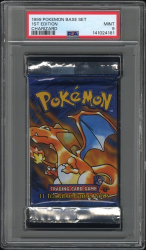 1999 pokemon base set - 1999,