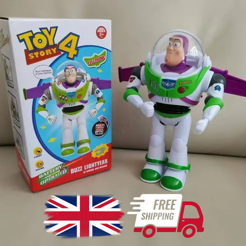 Disney pixar toy story - pixar,