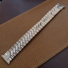 19mm 18mm rose gold rgp - gold,