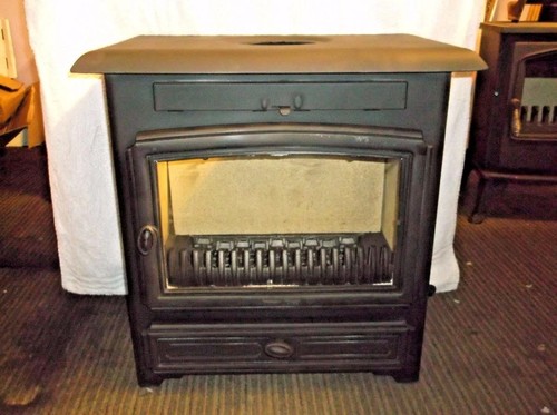 Aarrow evolution ev7 stove - evolution,