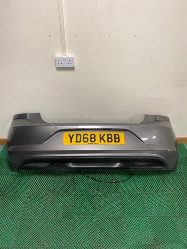 Volkswagen polo bumper - volkswagen, &