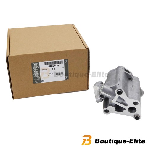 Oil pump lr057189 fits land - pump,