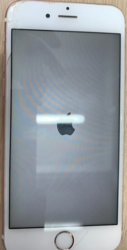 Apple iphone 64gb rose - -,