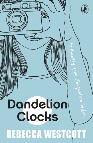 Dandelion clocks - dandelion,