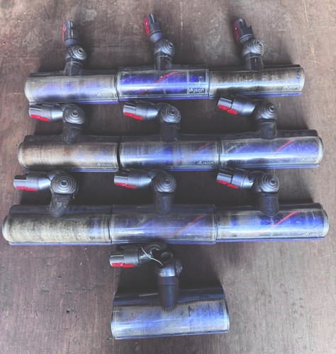 Untested dyson v10 sv25 - untested,
