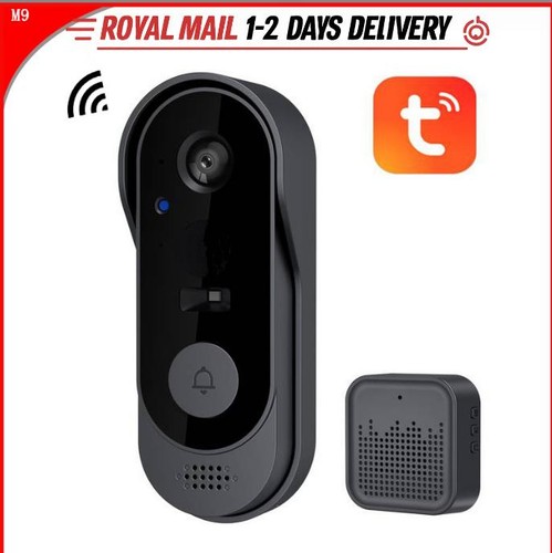 Wireless smart video - smart,