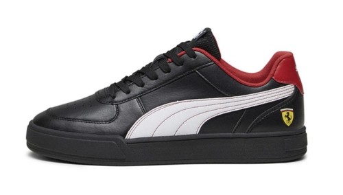 Size puma scuderia - 8,