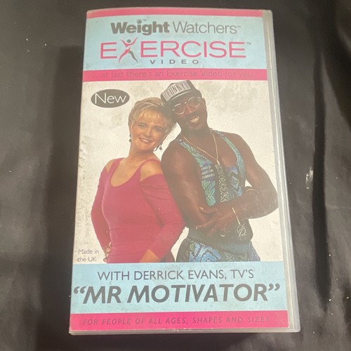 Weight watchers exercise - exercise, video
