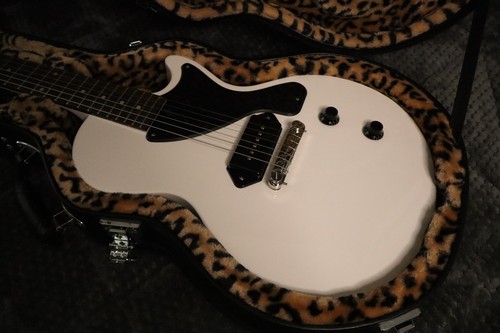 Epiphone billy joe armstrong - billy,