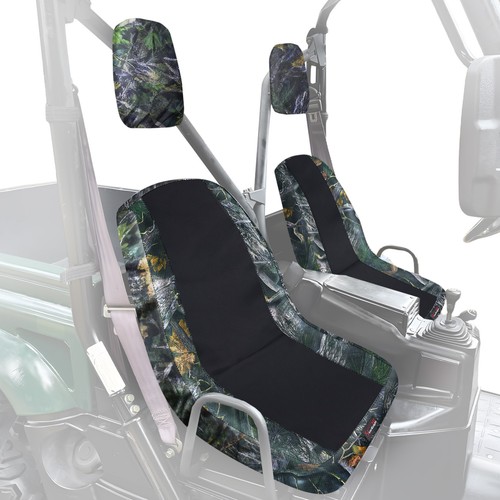 Utv bucket seat covers - bucket,