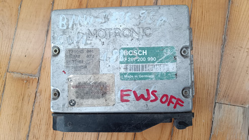 Bmw e36 318is 318ti m42 - bmw,