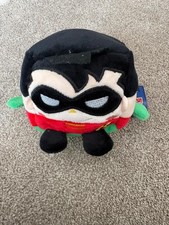 Nwt comics kawaii - dc,