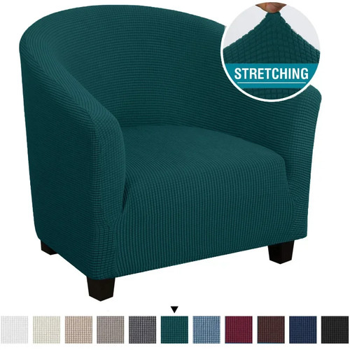 Stretch tub seat covers - seat,