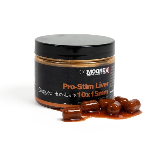 Moore pro stim liver - moore, pro-stim