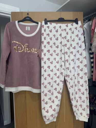 Ladies disney micky - micky, mouse
