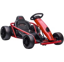 Electric kart for kids - kart,