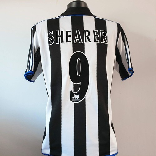 Shearer newcastle united - newcastle,