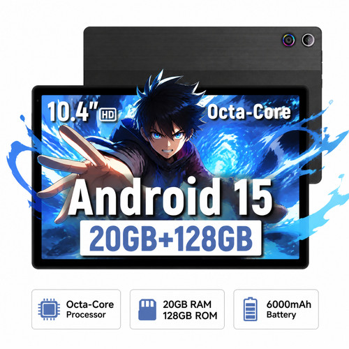 Tablet inch android - android, 15