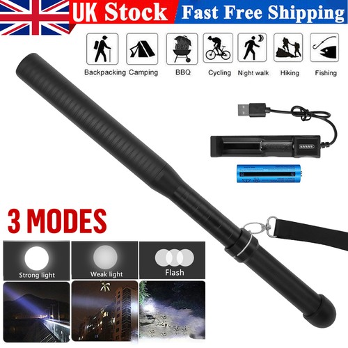 5500000lm rechargeable - 5500000lm,