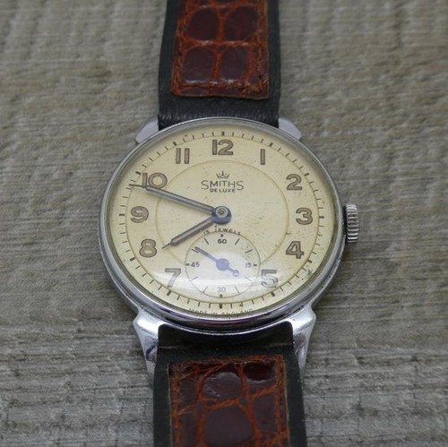 Vintage men 1950s smiths de - men's,