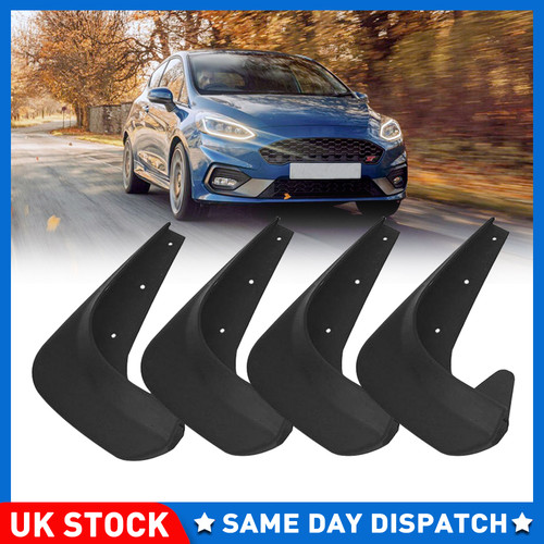 Front rear mudguards - front,