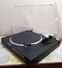 Rare sansui d25 turntable - sansui, fr-d25