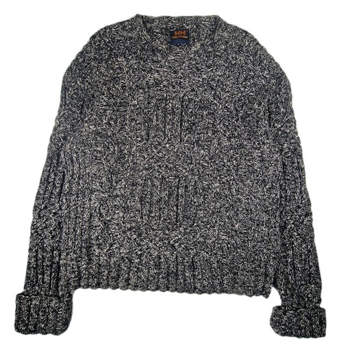 Helly hansen cable knit - hansen,