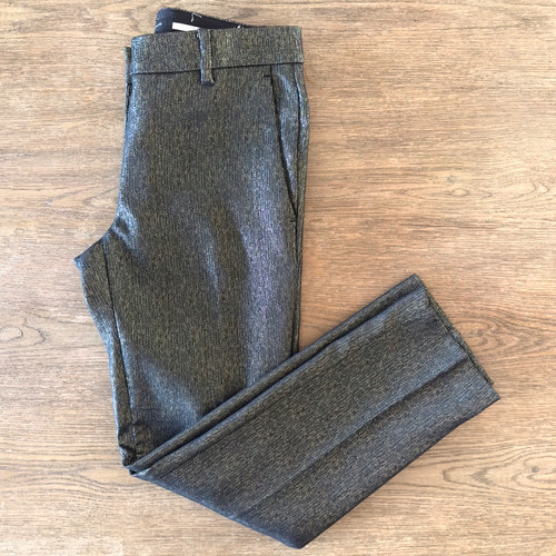 Ann taylor gold - ann,