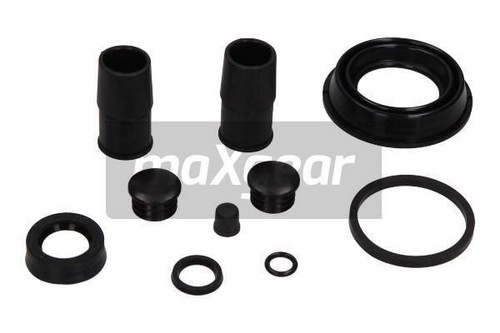 Rear axle repair - rear,