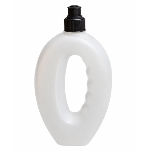 Handheld workout water bottle - workout,