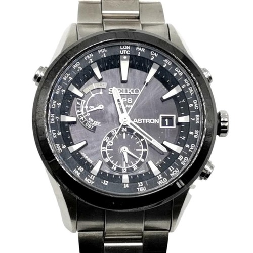 Seiko astron solar - seiko, watch
