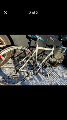 Viking road bicycle medium - road,