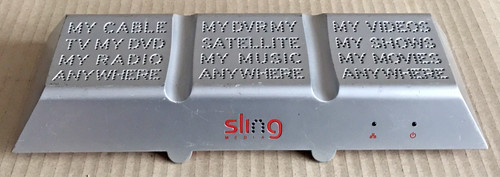 Sling media slingbox classic - media,