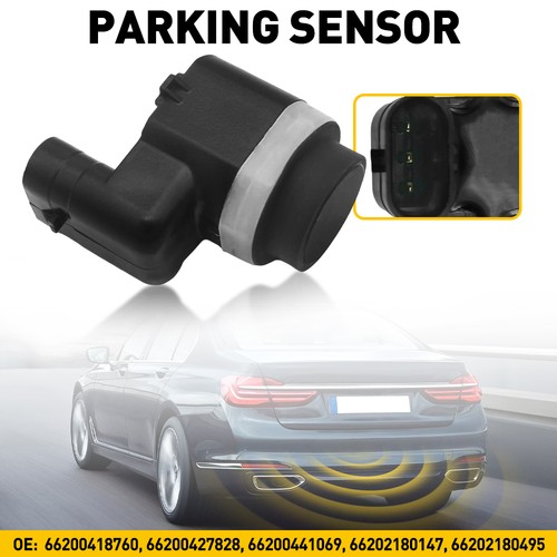 Parking sensor for bmw e60 - for, e61