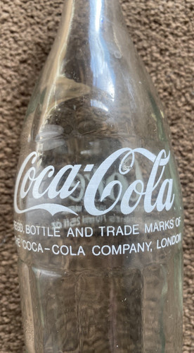 Vintage 1970s coca cola coke - 1970s,