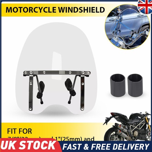 Handlebar motorcycle - 7/8''&1'',