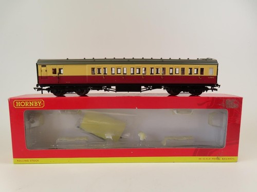 Hornby r4346c maunsell 6 - maunsell,