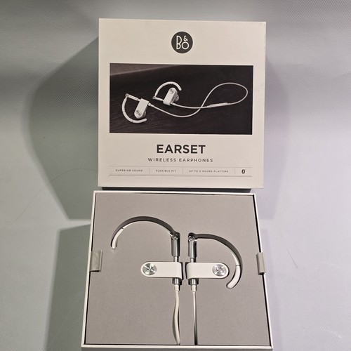 Beoplay earset wireless - b&o,