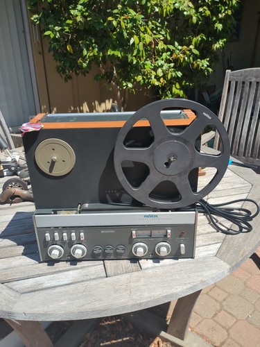 Revox a77 mkiv - revox, 4