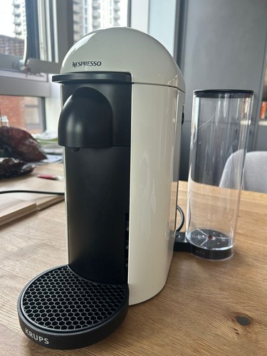 Coffee machine nespresso - machine,
