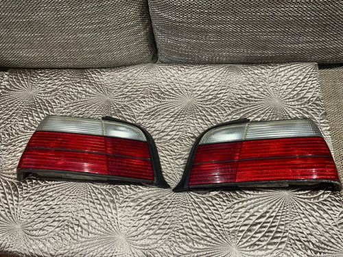Bmw e36 coupe - e36,
