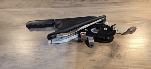 Bmw e36 rhd handbrake 328 - rhd,