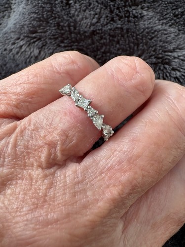 Beaverbrooks mixed cut - beaverbrooks, diamond