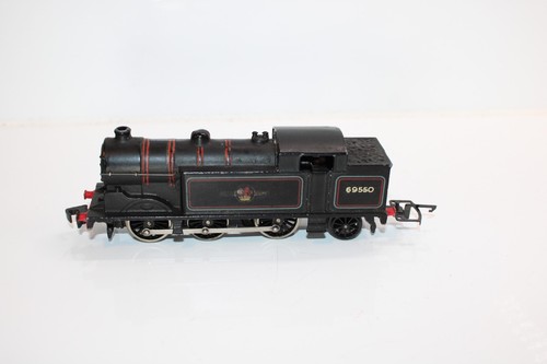 Hornby dublo 2217 rail - hornby, 2-rail