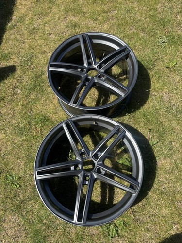 Vossen cv5 matte graphite - vossen,