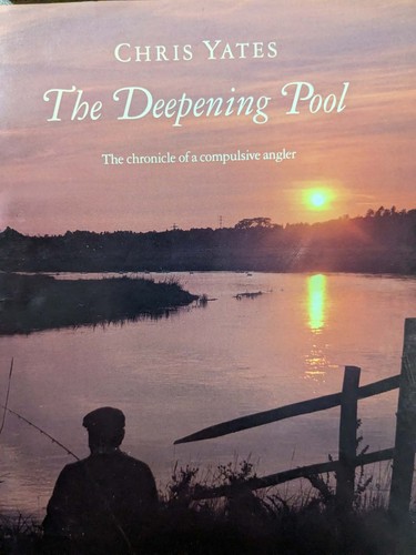 The deepening pool - pool, chris