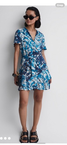 Reiss posey ditsy - posey, dress