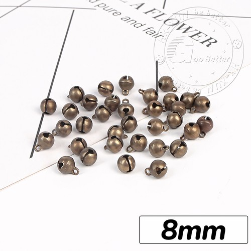 Antiqued bronze brass metal - brass,